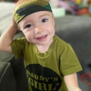 Meet your Posher, Willie